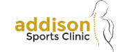 Addison Sports Clinic Logo