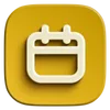 Schedule Icon 