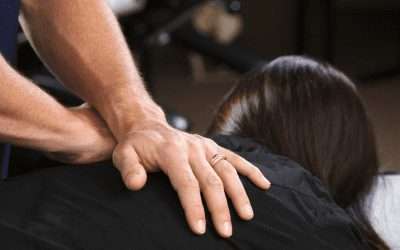 Is chiropractic care right for you?