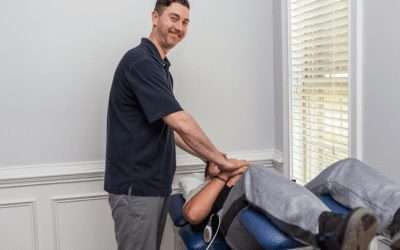 Major Treatment Services Provided at Addison Chiropractic and Sports Clinic