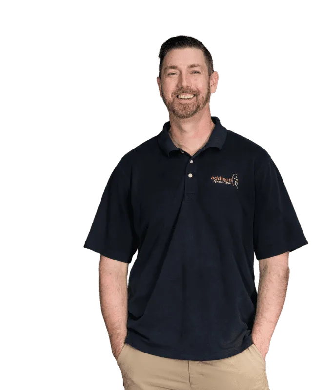 Dr Jason Addison