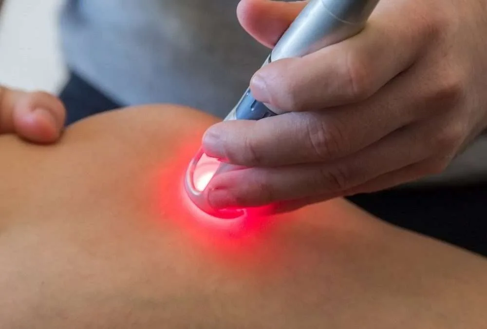 Dual-Modality Treatment: Shockwave and Cold Laser Therapies – 7 Life-Changing Benefits