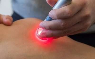Dual-Modality Treatment: Shockwave and Cold Laser Therapies – 7 Life-Changing Benefits