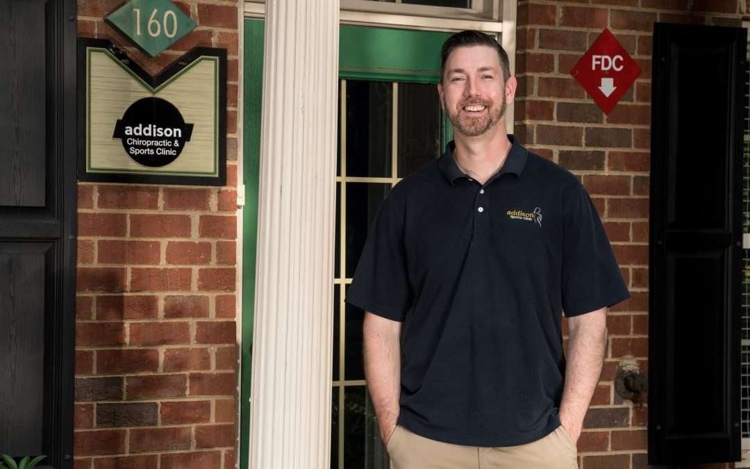 Trusted Chiropractic Care for the Kennesaw Community