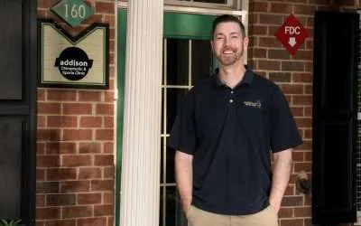 Trusted Chiropractic Care for the Kennesaw Community
