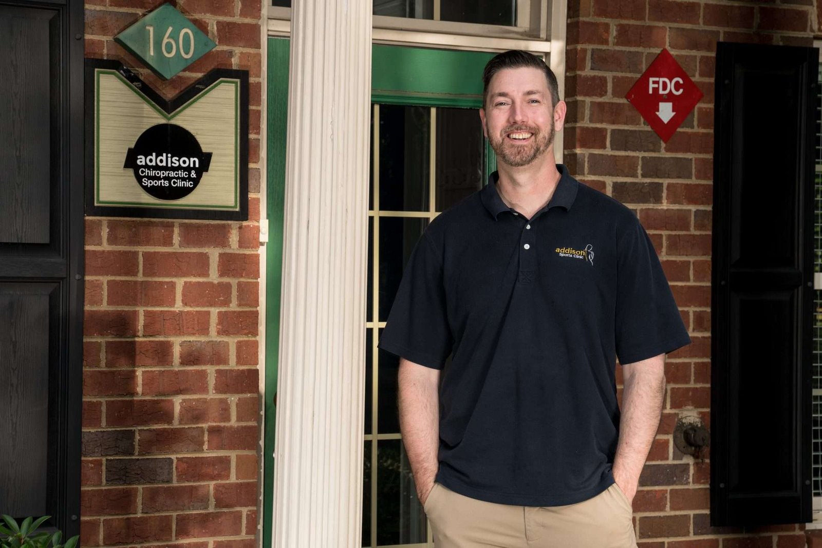 Trusted Kennesaw Chiropractor Dr. Jason Addison