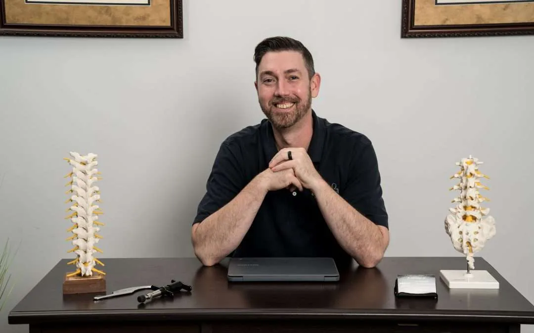 Custom Chiropractic Treatment Plans After a Car Accident