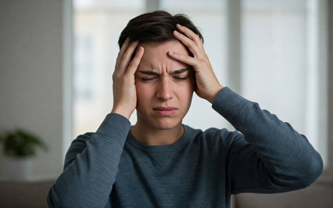 How Long After Hitting Head Can Concussion Symptoms Start?