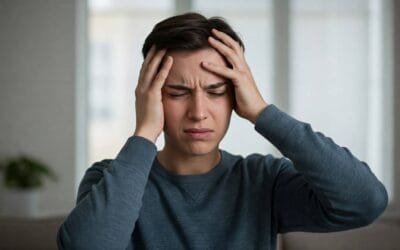 How Long After Hitting Head Can Concussion Symptoms Start?