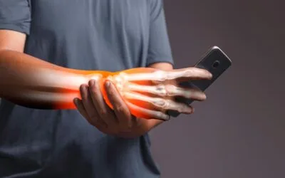 Chiropractor for Carpal Tunnel Syndrome in Kennesaw