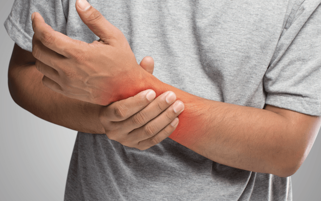 7 Ways FSM Therapy Can Transform Fibromyalgia Pain
