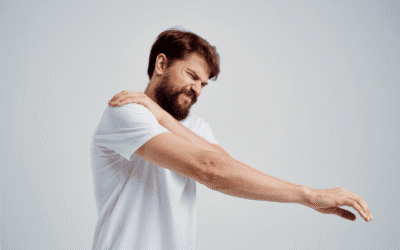 Chiropractic Care for Shoulder Pain Relief After Car Accidents