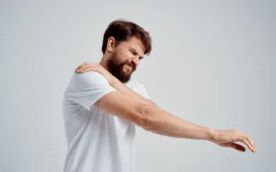 Chiropractic Care for Shoulder Pain Relief After Car Accidents